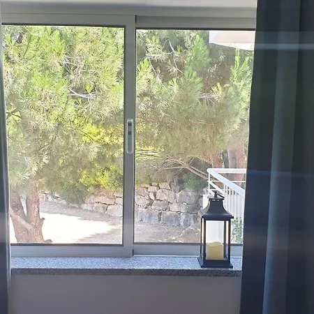 Διαμέρισμα Mos In Porto Mos