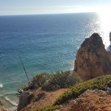 Mos In Porto Mos Διαμέρισμα Λάγος