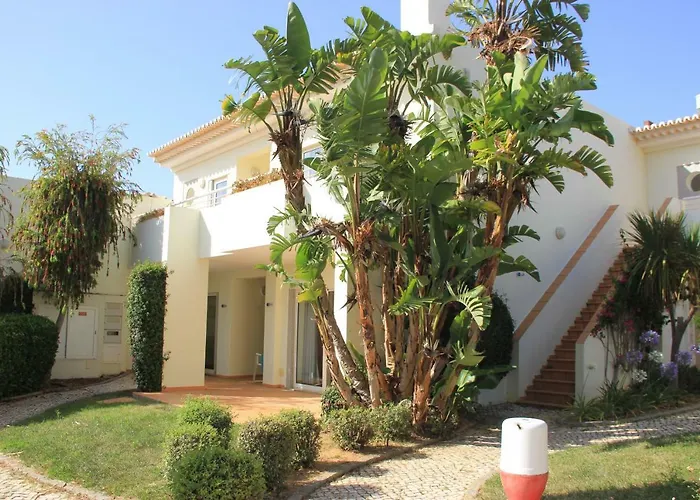 Mos In Porto Mos アパート