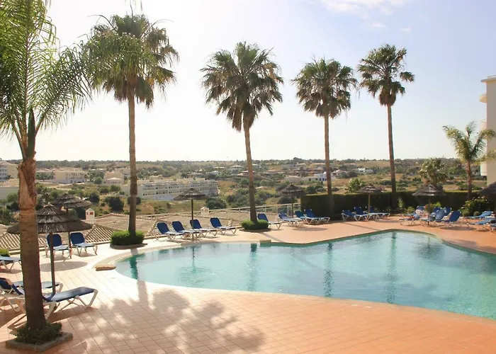 Mos In Porto Mos アパート