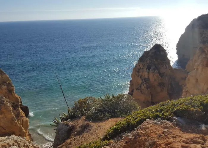 Mos In Porto Mos アパート ラゴス