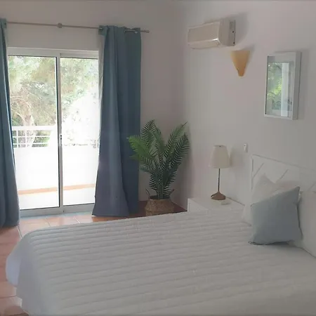 公寓 Mos In Porto Mos