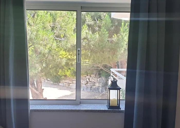 Lägenhet Mos In Porto Mos