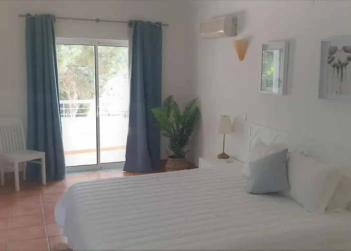 Lägenhet Mos In Porto Mos